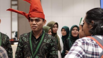 Pelantikan Aksan Sebagai Sekretaris Satpol PP dan Pemadam Kebakaran Diduga Hasil Nepotisme