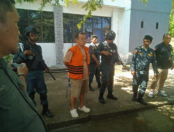 WNA Korsel Tersangka Perambah Hutan Lindung di Sulbar Menang Praperadilan di PN Palu