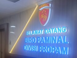 Kasus Hukum AKBP RA Usai Diproses di Mabes Polri Proses Kasus Lanjut di Polda Sulbar