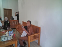 Kapus Ranga Ranga Terpidana Kasus Pilkada Terancam Dijemput Paksa 