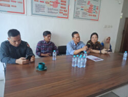 Aneh Video Ajakan Untuk Memilih Cabup dan Cagub Camat Kalumpang Bukan Kasus Pidana Pilkada