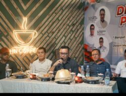 Safaruddin Sanusi: Kegiatan Diskusi di Hari Peringatan Sumpah Pemuda Sangat Bagus