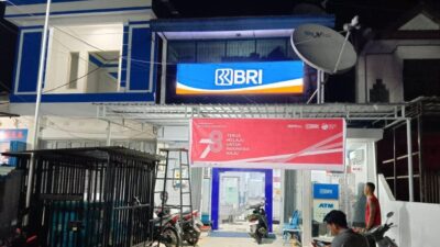 Kasus Kredit Macet BRI Campalagian Kejati Sudah Periksa 70 Saksi Belum Ada Tersangka