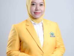 Ayo Meriahkan Senam Sehat Partai Golkar Berhadiah