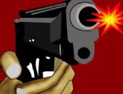Oknum WNA Asal Korsel Ancam Penambang di Sungai Lariang Pakai Senpi Polisi Selidiki