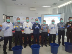 BPOM Mamuju Musnahkan Seharga 2 Milyar Obat Ilegal
