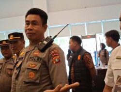 Ricuh Debat Publik Pilkada Mateng Dipicu KPU Tidak Mampu Hadirkan Wartawan