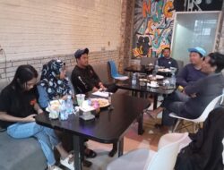 4 Tahun Kapal Perempuan dan YKPM Dalam Program GEDSI di Mamuju