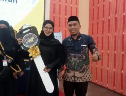 PT Nur Fadilah Wisata Tour & Travel Gelar Gebyar Akhir Tahun Berhadiah Mobil