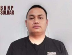 Kabur Sejak Tahun 2023 Dari Tahanan BNN Arman Alias Bon Bon Tersangka Kasus Narkoba  Masih Belum Bisa Ditangkap
