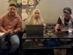 Utang Pemkab Polman Tembus 6 Milayar Mantan Bendahara Setkab Polman Dikejar Rentenir