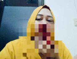 Plt Kaban Kesbang Pol Diduga Pelaku Pemukulan Ibu Sekban Dipanggil Polisi
