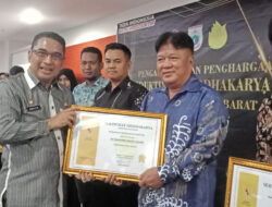 PT MUL Raih Penghargaan Produktifitas Sidhakarya Tahun 2024 Karena Patuh Aturan