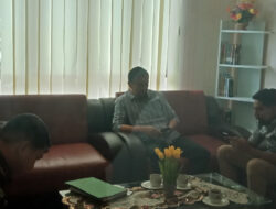 Gagal Jadi Bupati Cabup No 3 Mateng Ditahan Jaksa Gegara Ijasah Palsu