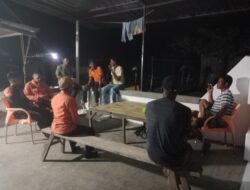 Rumpon Tertabrak Kapal Tengker Dua Nelayan di Mateng Dikabarkan Hilang