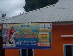 Pasca Kerabat Santri Pukul Guru, Santri Yang Menolak Ikut Senam Bolos  Sekolah