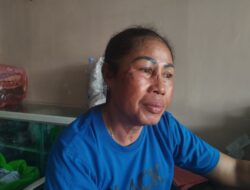 Pengusaha Loundri Dikeroyok Oleh Wanita Pekerja THM di Rumah Makan Hingga Babak Belur