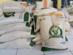 Beras Bansos Hilang di Gudang Kantor Desa Tumbu, Warga Pertanyakan?