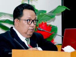 Ketua ISNU Sulbar Sorot Penetapan Tim Petugas Haji Sulbar, Kenapa Hanya Pejabat Yang Lolos