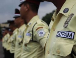 Gegara Anggaran Direfocusing Sekitar 50 Persen, 41 Sekuriti di Pemprov Sulbar di Rumahkan