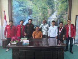 GMNI Sulbar Pastikan Solid Dukung Kongres XXII GMNI di Bandung
