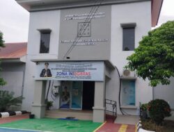 2 Anak Binaan Lapas Anak Kabur Lewat  Plapon Selama 6 Jam