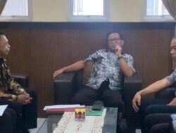 Eksekusi Kasus Wanprestasi di Dinas Pertanian Bersitegang Kadis Menolak Bayar Uang 21,7 Milyar