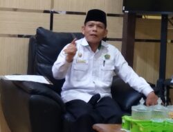 6 Orang Pejabat Lulus Tes Petugas Haji Sulbar Merupakan Rekomendasi Gubernur