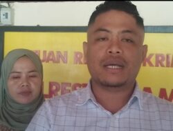 Emak Emak Terlapor Kasus Pengroyokan Diperiksa Polisi Sekitar 4 Jam dan Laporkan Eks Presenter TVRI di Polisi