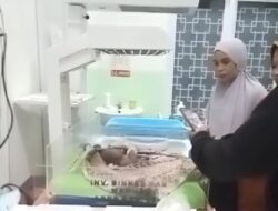 Ibu Diduga Pembuang Jasad Anak Bayi di Muara Sungai Anusu  Ditangkap Polisi