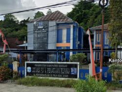 Kalah di Sidang KIP Kadis PU Mamuju Tolak Berikan Data Proyek di Desa TADUI Pada LSM