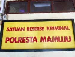 Laporan Dugaan Pencemaran Nama Baik Eks Ketua KPU Mamuju Oleh ASN Kemenag Sulbar Polisi  Periksa 3 Saksi