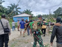 Jatam Nilai, Konflik Tambang Meluas di Sulbar Dipicu Akibat Gubernur Suhardi Duka Tidak Tegas