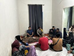 Kecelakaan Kerja, Tertimpa Longsoran Batu Bara Seorang Petugas Kebersihan PLTU Belang Belang Tewas