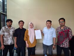 Kasus Pencemaran Nama Baik Melalui Medsos Oleh IRT di Malunda Berakhir Damai