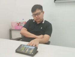 Dinilai Melenggar UU IT dan Melakukan Pencemaran Nama Baik Ketua YLBH MAPJ di Somasi Oleh Pengusaha Retail di Mamuju