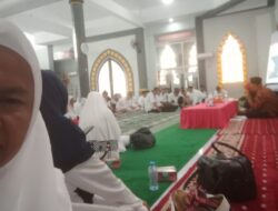 Pelayanan Haji Majene Dinilai Tidak Profesional Rugikan Calon Jamaah Haji
