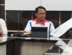 3 Investor Tambang Asing Asal Cina Diamankan Imigrasi Mamuju Begini Kronologinya