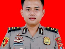 Iptu Fantri Kanit Tipikor Polresta Mamuju Dapat Promosi Jadi Kapolsek Karossa