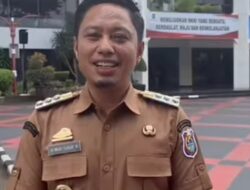 Bupati Enrekang Hadiri Rakornis Pembangunan 3 Juta Rumah, Sampaikan Permohonan Maaf kepada Warga