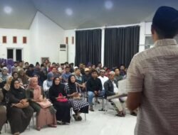 Pemkab Enrekang Pastikan Pembayaran Gaji Honorer dan THR PPPK