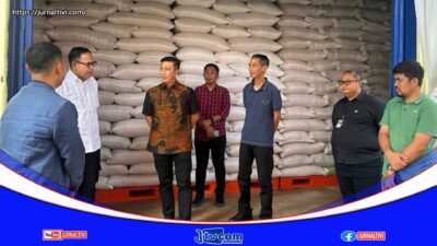 Kapolda Sulsel Irjen Pol Rusdi Hartono M,Si Tinjau Lokasi Kunjungan Kapolri di Bone