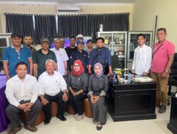 Rektor Syawal Sitonda: Kebersamaan dan Akuntabilitas Jadi Fondasi Kemajuan UNIMEN