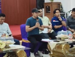 Bupati Enrekang Instruksikan Plh BKPSDM dan Bagian Hukum Temui Empat Kementerian Terkait PPPK