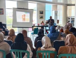 Pemkab Enrekang Gelar Bimtek Membaca Nyaring untuk Guru, Pustakawan, dan Orang Tua