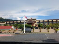 Kasus Laporan Dugaan Oknum Polisi Hamili Perempuan Majene, Dari Hasil USG Korban Tidak Hamil