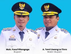 8.000 Lebih Warga Enrekang Terima BSU Rp600 Ribu, Total Bantuan Capai Rp5 Miliar
