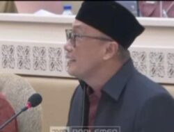 Kepala BKN: Jangan Usulkan Koruptor Jadi Pejabat Eselon II di Pemprov Sulbar