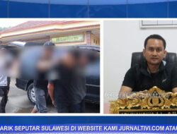 Berita Video : Tim Sat Resmob Polres Tana Toraja Ringkus 4 Orang Pelaku Pencuri Kabel Tower, 1 Diantaranya Dihadiahi Timah Panas