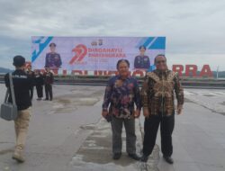 Muh Dahlan Farhat: Diusia Ke 79 Polri Diharapkan Semakin Profesional